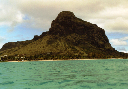 Le Morne, Mauritius 1998
